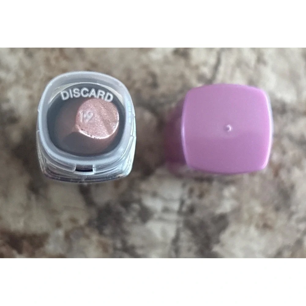 Maybelline Wet Shine Lipstick‎ Chocolate Icing #220 DISCONTINUED New Sealed